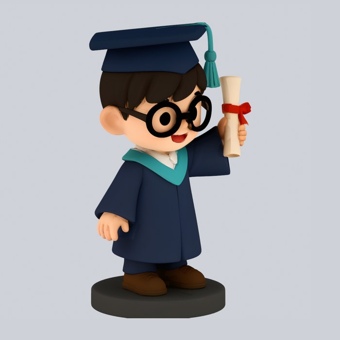 Graduado