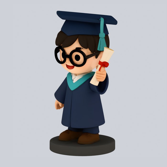 Graduado lateral
